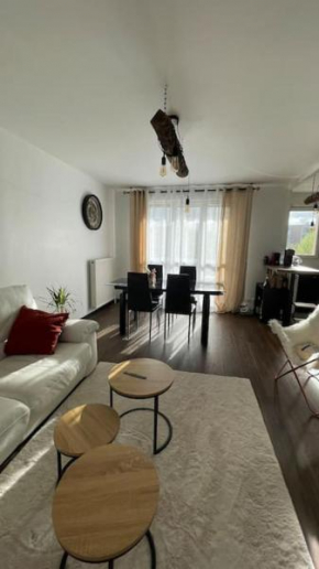 Appartement entier Paris/Disney